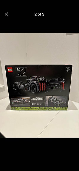 Product image 2 of 3