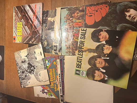 Product image 1 of 10