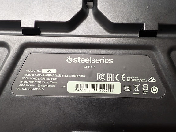 Product image 4 of 5