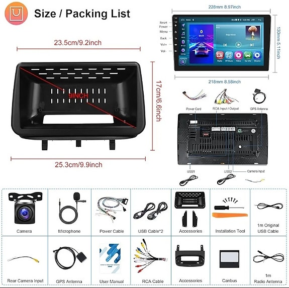 Product image 5 of 9