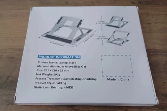 Product image 2 of 10