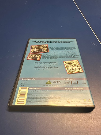 Product image 2 of 5