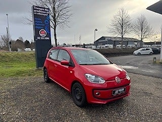 VW UP!