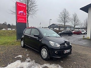 VW UP!