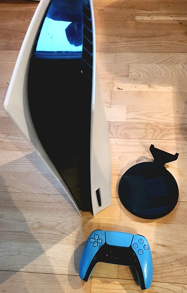 Product image 1 of 2