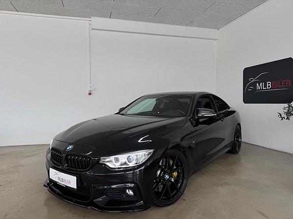 BMW 435i