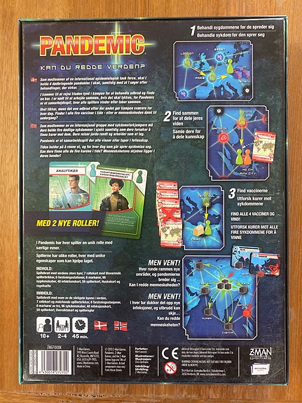 Product image 2 of 2