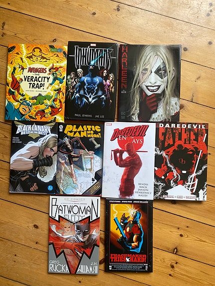 Product image 1 of 6