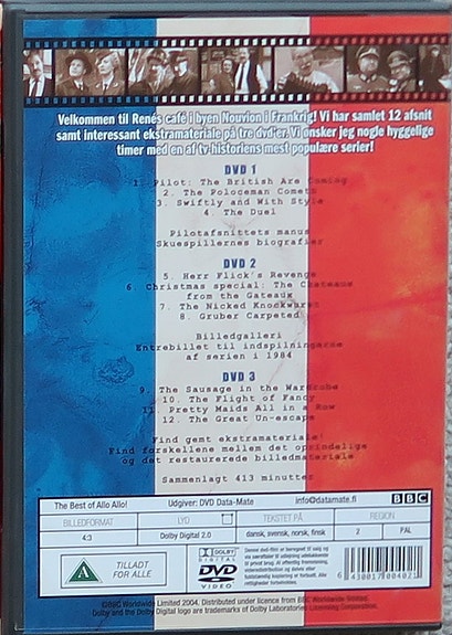 Product image 2 of 3