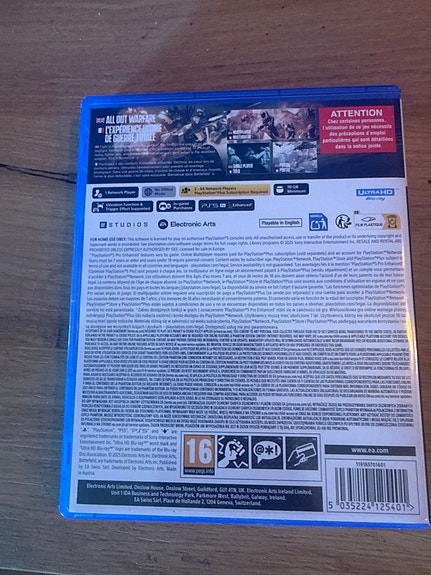 Product image 2 of 3