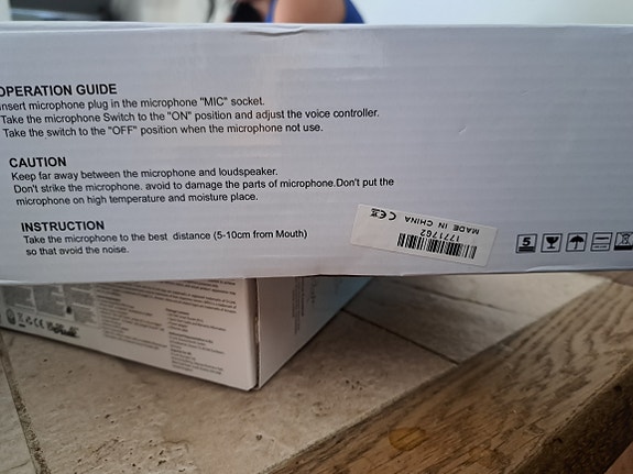 Product image 2 of 3