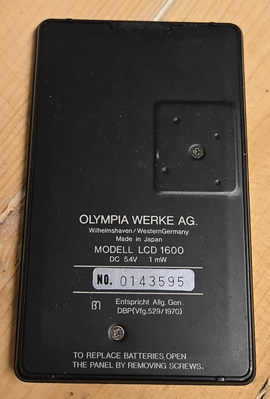 Product image 2 of 5