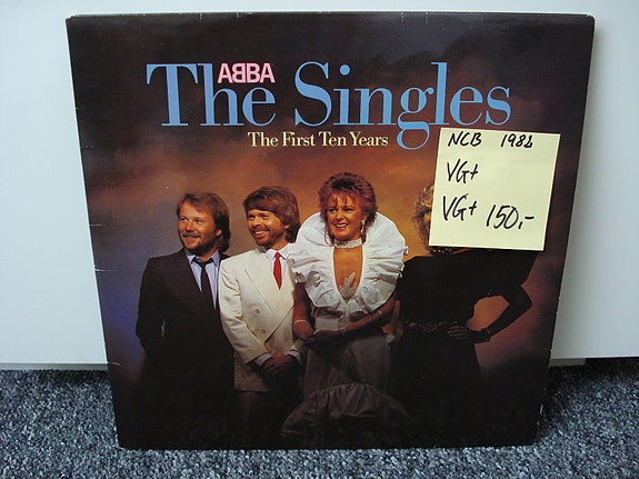 Product image 1 of 5