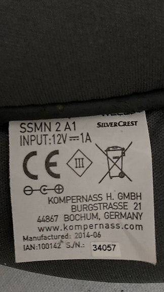 Product image 3 of 3