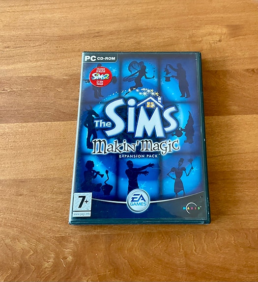 Product image 1 of 5