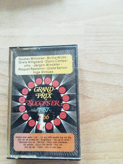 Product image 1 of 5