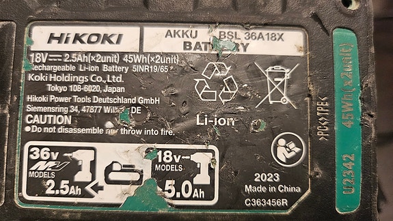 Product image 3 of 3