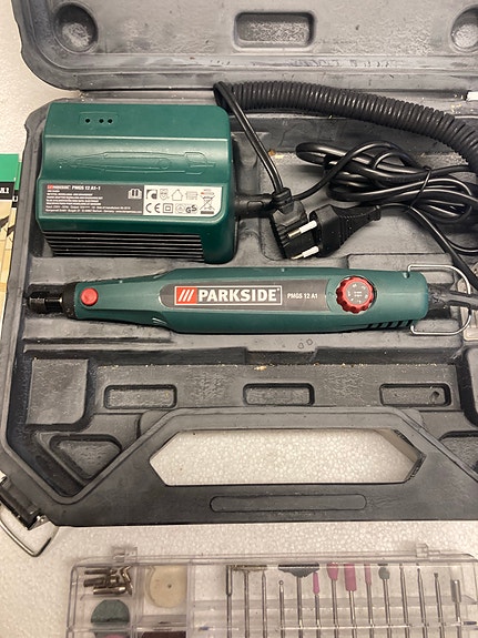 Product image 1 of 3