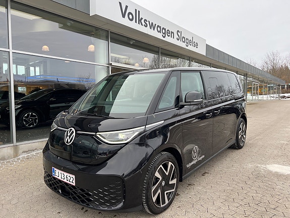 VW ID. Buzz