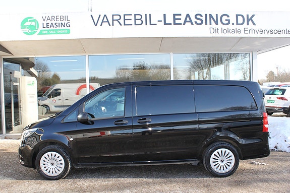 Mercedes Vito 119