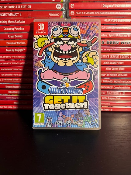 Product image 1 of 3