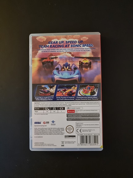 Product image 2 of 3