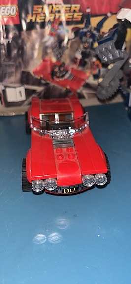 Product image 2 of 5