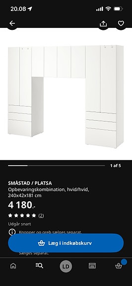 Product image 4 of 5