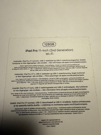 Product image 2 of 3