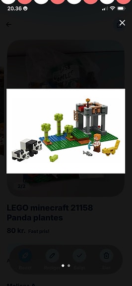 Product image 1 of 2