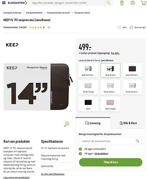 Product image 2 of 5