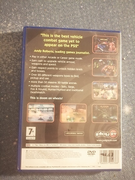 Product image 2 of 2