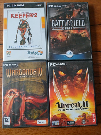 Product image 1 of 5