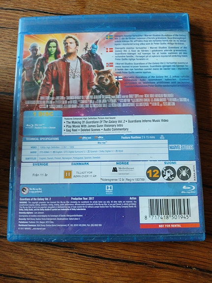 Product image 2 of 3