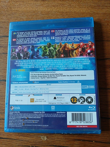 Product image 2 of 3