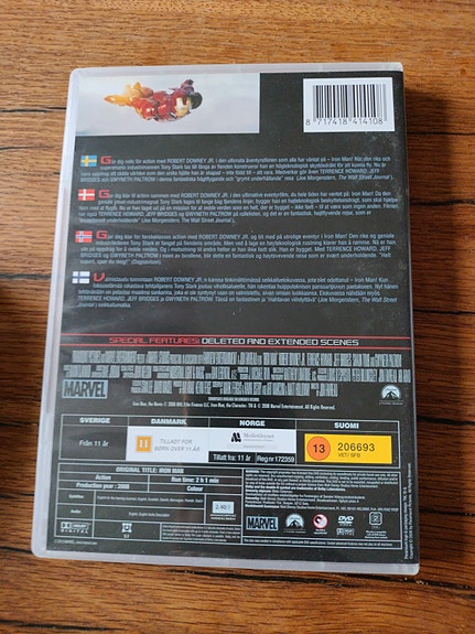 Product image 2 of 3