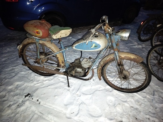 Product image 2 of 5