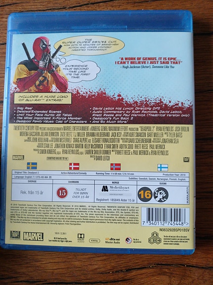 Product image 2 of 3