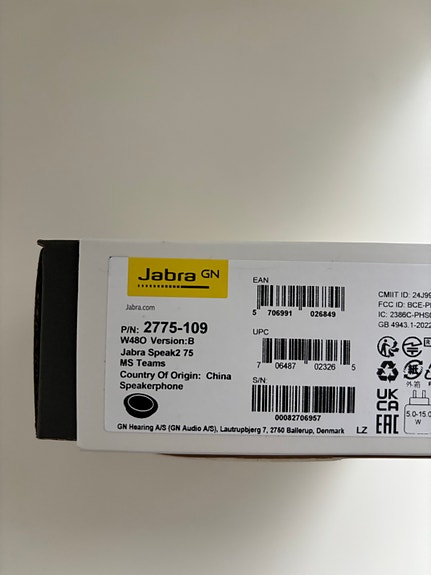 Product image 2 of 2