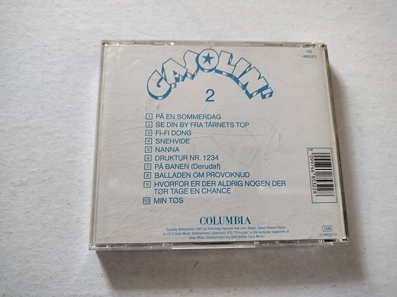 Product image 3 of 3