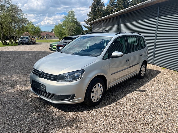VW Touran