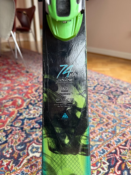 Product image 2 of 5