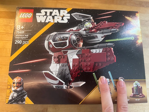 Product image 3 of 3