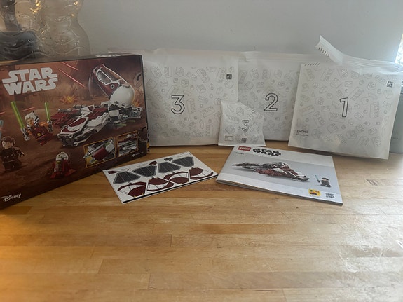 Product image 2 of 3