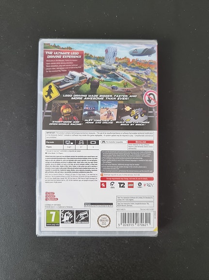 Product image 2 of 3