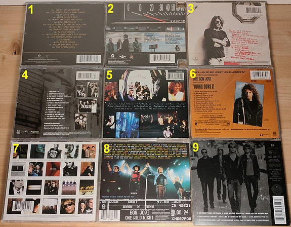 Product image 2 of 6