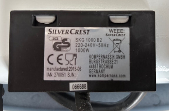 Product image 3 of 3