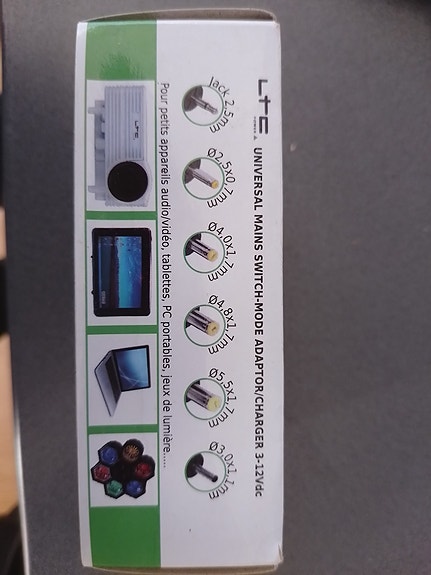 Product image 2 of 3