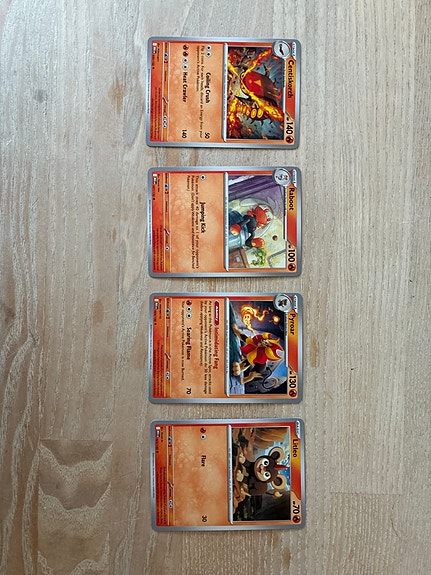 Product image 1 of 5