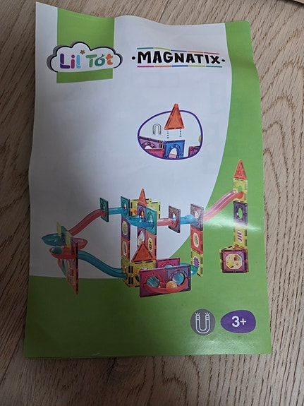 Product image 2 of 2